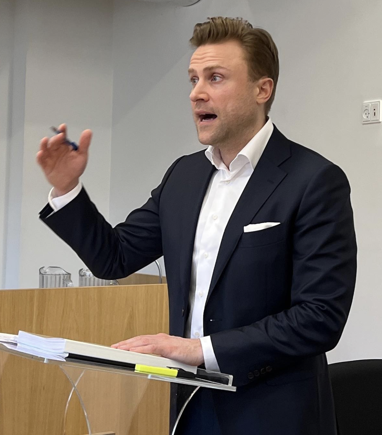 advokat-jan-blicher-grunnet-procedere-sag-tidsbegraenset-lejemål