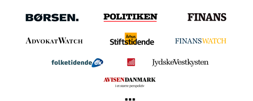 Presseomtale
