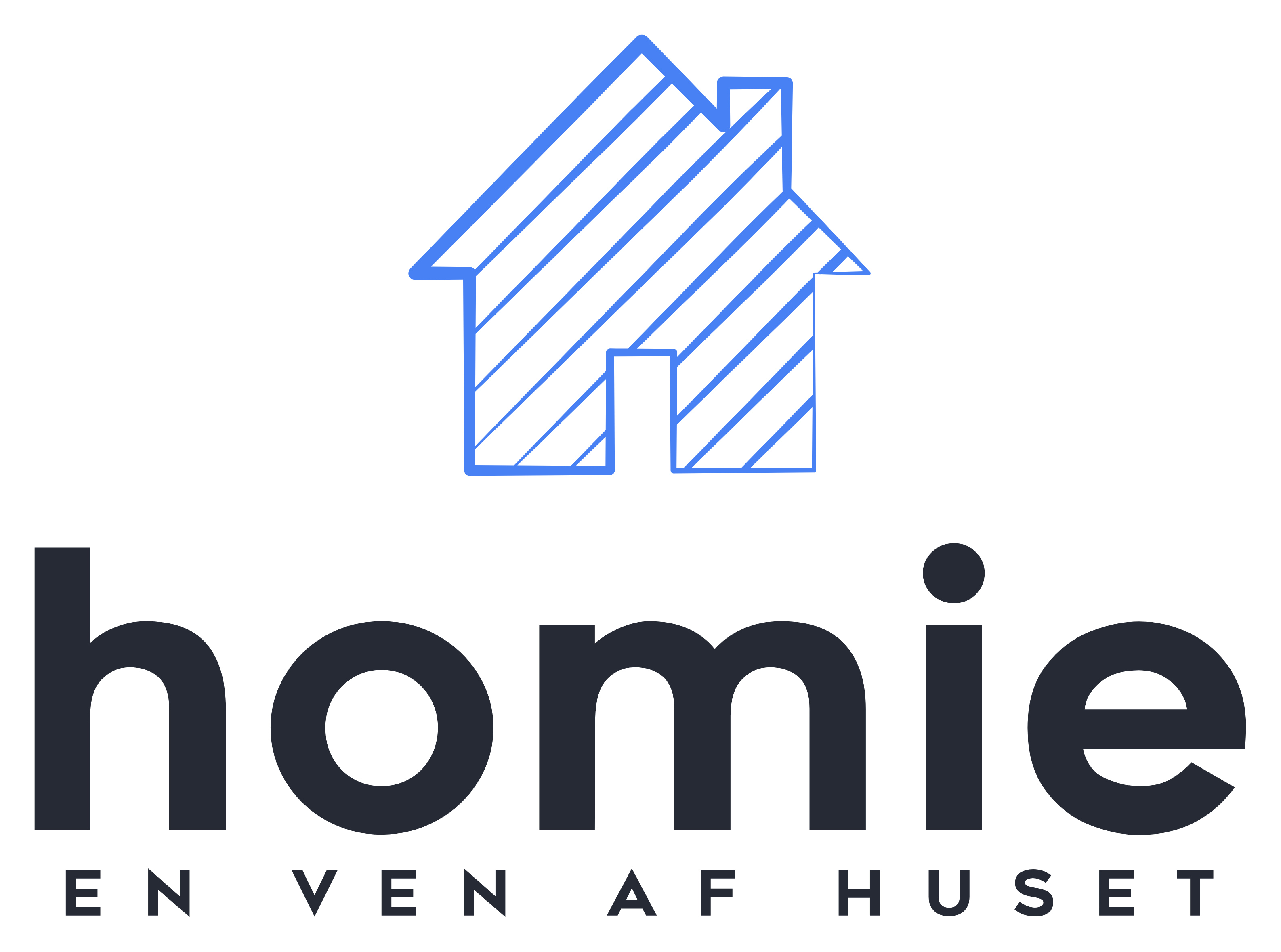 Homie logo